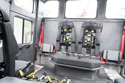 SOLD SOLD  SOLD 2006 E-One 1500/750 Rescue Pumper full