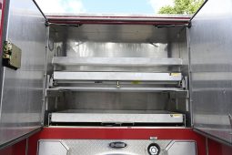 SOLD SOLD  SOLD 2006 E-One 1500/750 Rescue Pumper full