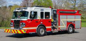 sold sold sold 2014 Spartan 1500/1000 Pumper
