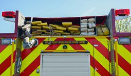 sold sold sold 2014 Spartan 1500/1000 Pumper full