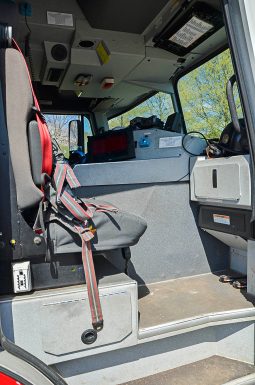 sold sold sold 2014 Spartan 1500/1000 Pumper full