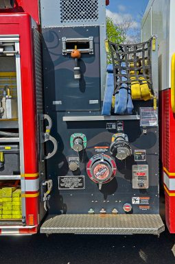 sold sold sold 2014 Spartan 1500/1000 Pumper full