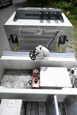 SOLD SOLD SOLD 2003 Pierce Dash 2250/750 Squad Pumper full