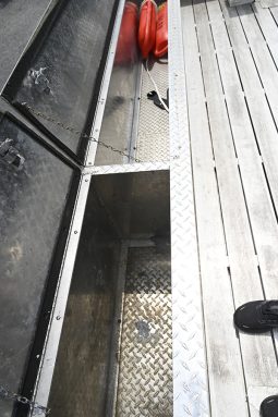 SOLD SOLD SOLD 2003 Pierce Dash 2250/750 Squad Pumper full