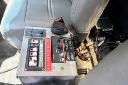 sold sold sold 2002 Ford 4X4 Mini Pumper 750 GPM/300 Tank full