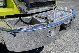 sold sold sold 2004 Ford 1000/400 4X4 Attack Pumper full