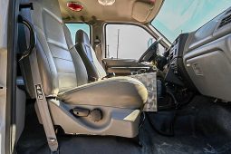 sold sold sold 2004 Ford 1000/400 4X4 Attack Pumper full