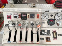 SOLD SOLD SOLD 2006 KME 1750/1000 Rescue Pumper full