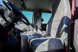 SOLD SOLD SOLD SOLD 2007 International 1250/1000 Rural Stainless Steel Pumper full