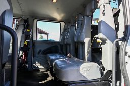 SOLD SOLD SOLD SOLD 2007 International 1250/1000 Rural Stainless Steel Pumper full