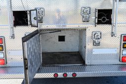 SOLD SOLD SOLD SOLD 2007 International 1250/1000 Rural Stainless Steel Pumper full