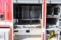 SOLD SOLD SOLD 2011 International Rescue with Pump full