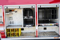 SOLD SOLD SOLD 2011 International Rescue with Pump full