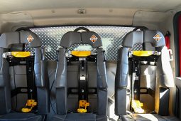 SOLD SOLD SOLD 2011 International Rescue with Pump full