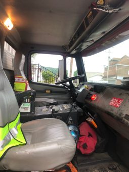 SOLD SOLD SOLD 2000 Freightliner/ALF 4X4 Pumper 1000/500 full