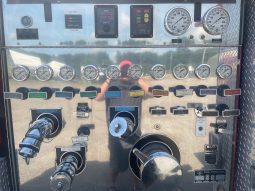 SOLD SOLD SOLD 2000 Freightliner/ALF 4X4 Pumper 1000/500 full