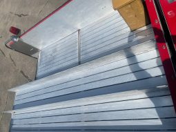 SOLD SOLD SOLD 2000 Freightliner/ALF 4X4 Pumper 1000/500 full