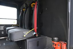 SOLD SOLD SOLD 2006 KME 1750/1000 Rescue Pumper full