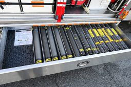 sold sold sold 2003 E-One Saulsbury Heavy Rescue full