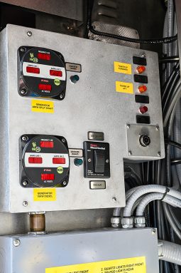 sold sold sold 2003 E-One Saulsbury Heavy Rescue full