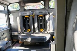 SOLD SOLD SOLD 1996 E-One 1500/1000 Rural Pumper full