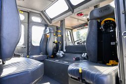 SOLD SOLD SOLD 1996 E-One 1500/1000 Rural Pumper full