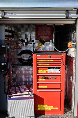 SOLD SOLD SOLD 1999 E-One Non Walk-In Heavy Rescue full