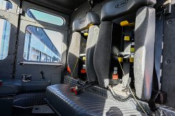 SOLD SOLD SOLD 1999 E-One Non Walk-In Heavy Rescue full