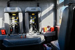 SOLD SOLD SOLD 1999 E-One Non Walk-In Heavy Rescue full