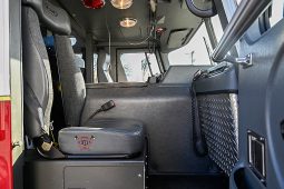 SOLD SOLD SOLD 1999 E-One Non Walk-In Heavy Rescue full