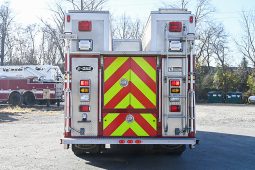 SOLD SOLD SOLD 1999 E-One Non Walk-In Heavy Rescue full