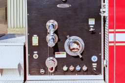 SOLD SOLD SOLD 2003 International/Pierce 1250/1000 Rural Pumper full