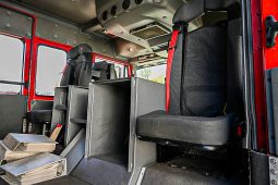 SOLD SOLD SOLD 2005 Spartan 1750/1000 STAINLESS STEEL Rural Pumper full