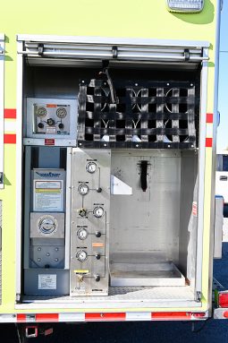 SOLD – 2013 FERRARA HEAVY RESCUE WITH CASCADE full