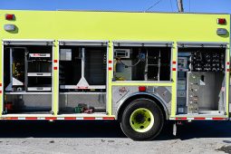 SOLD – 2013 FERRARA HEAVY RESCUE WITH CASCADE full