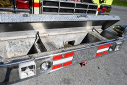 SOLD – 2013 FERRARA HEAVY RESCUE WITH CASCADE full