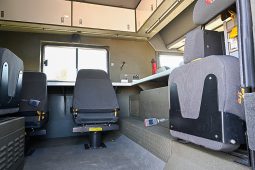 SOLD – 2013 FERRARA HEAVY RESCUE WITH CASCADE full