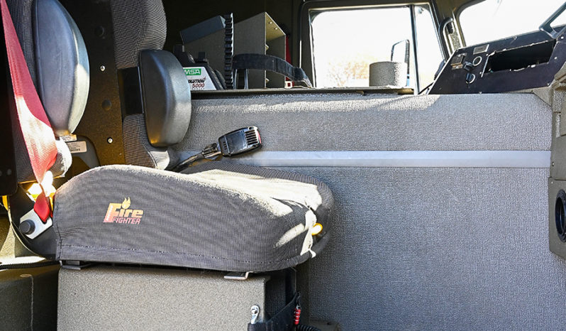 SOLD – 2013 FERRARA HEAVY RESCUE WITH CASCADE full