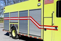 SOLD – 2013 FERRARA HEAVY RESCUE WITH CASCADE full