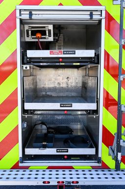 SOLD – 2013 FERRARA HEAVY RESCUE WITH CASCADE full