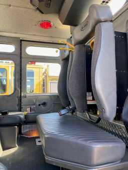 SOLD SOLD SOLD 1996 E-One 1500/1000 Rural Pumper full