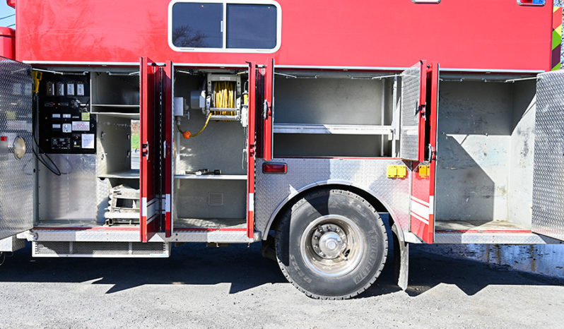 SOLD SOLD SOLD 1994 Freightliner Medium Duty Walk-In Rescue full