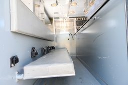 SOLD SOLD SOLD 1994 Freightliner Medium Duty Walk-In Rescue full