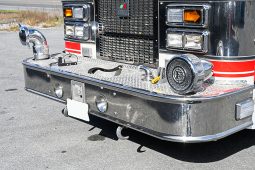 SOLD SOLD SOLD 2003 Spartan 2000/750 Rescue Pumper full