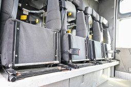 SOLD SOLD SOLD 2003 Spartan 2000/750 Rescue Pumper full