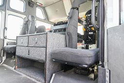 SOLD SOLD SOLD 2003 Spartan 2000/750 Rescue Pumper full