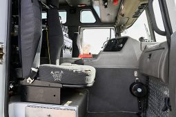 SOLD SOLD SOLD 2003 Spartan 2000/750 Rescue Pumper full