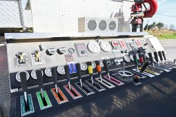 SOLD SOLD SOLD 2003 Spartan 2000/750 Rescue Pumper full