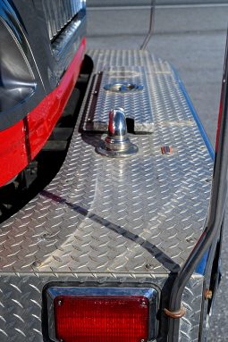 SOLD SOLD SOLD 2011 International 4X4 Pumper 1250/750 full