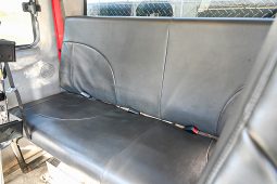 SOLD SOLD SOLD 2011 International 4X4 Pumper 1250/750 full